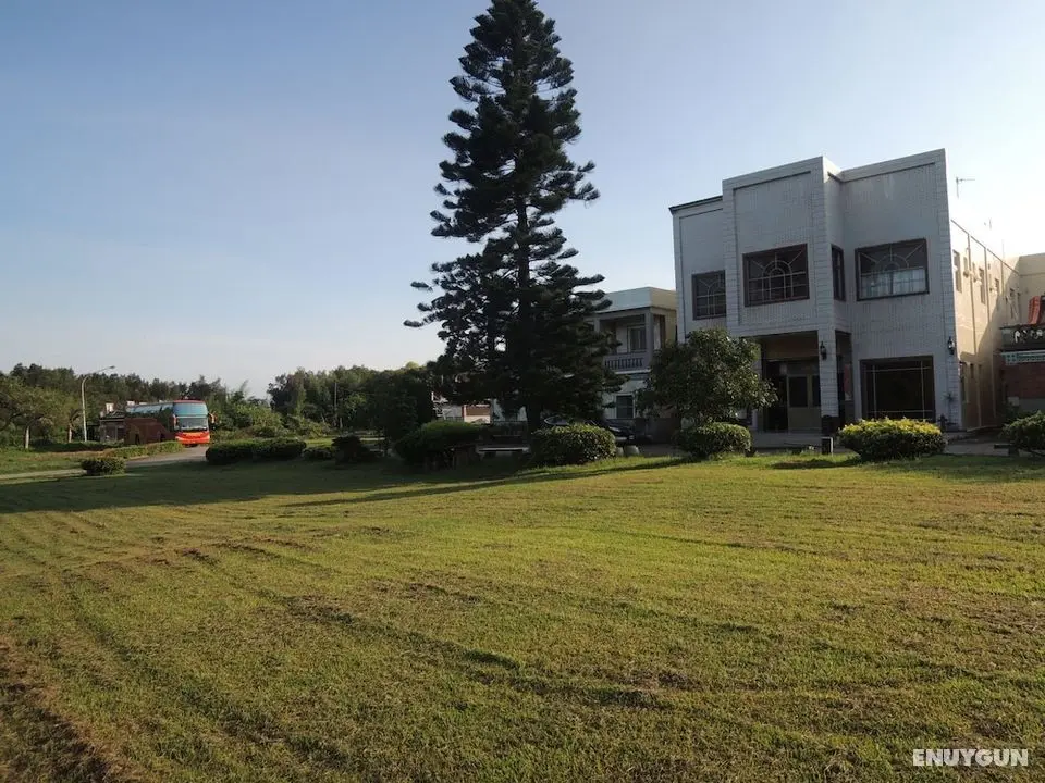 Kinmen Laoye B&B - Öne Çıkan Resim