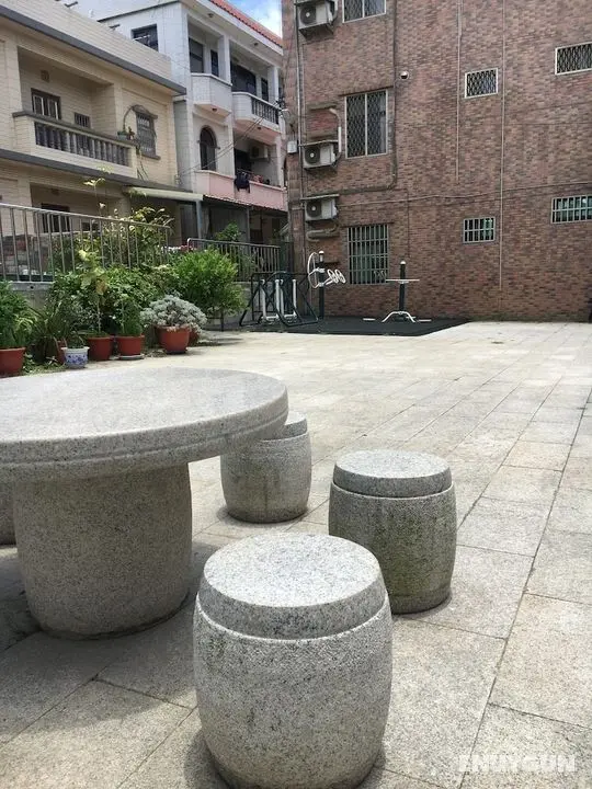 Kinmen Warm House - Öne Çıkan Resim