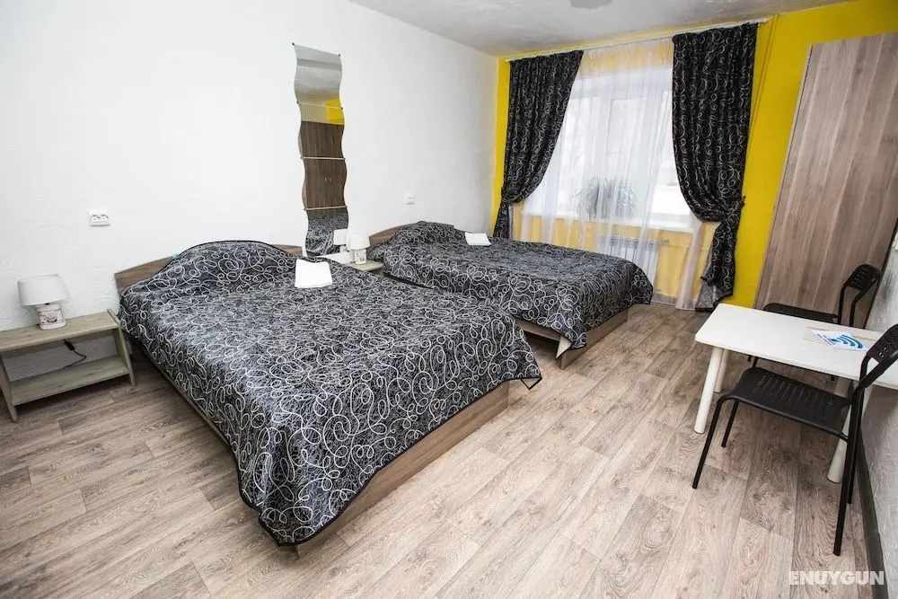 Hotel Kinolenta - Öne Çıkan Resim