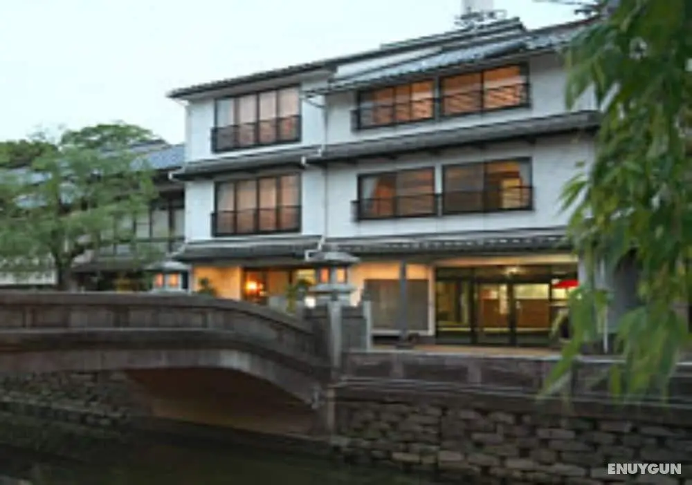 Kinosaki Onsen Kawaguchiya Honkan - Öne Çıkan Resim