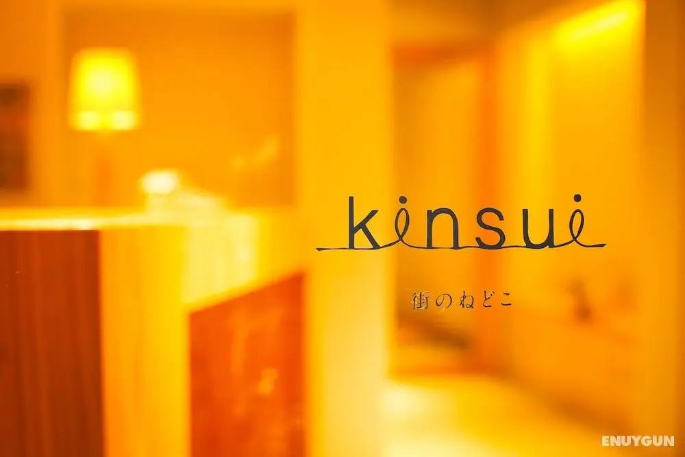 Kinosaki Onsen Kinsui - Öne Çıkan Resim