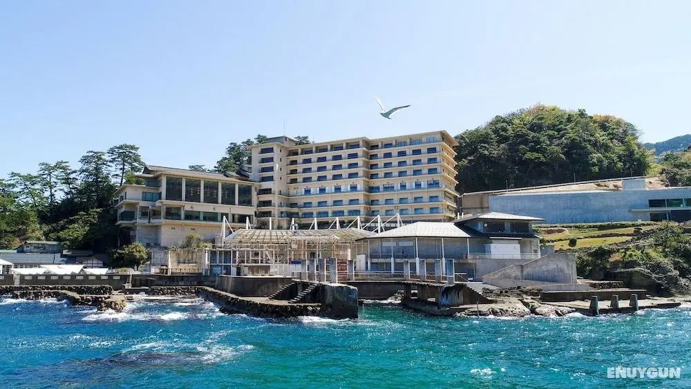 Hotel Kinparo - Dış Mekan