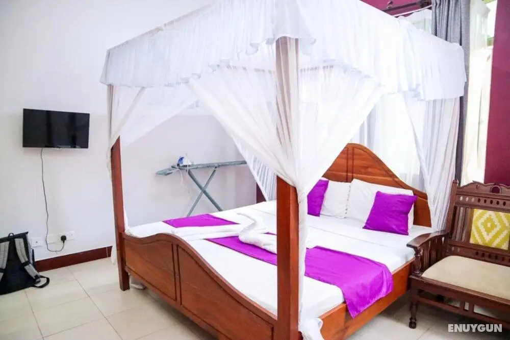 Kinshasa 3 Sunset Paradise Apartments - Oda