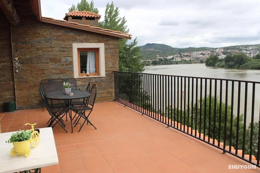 Kintal do Douro - Oda Düzeni