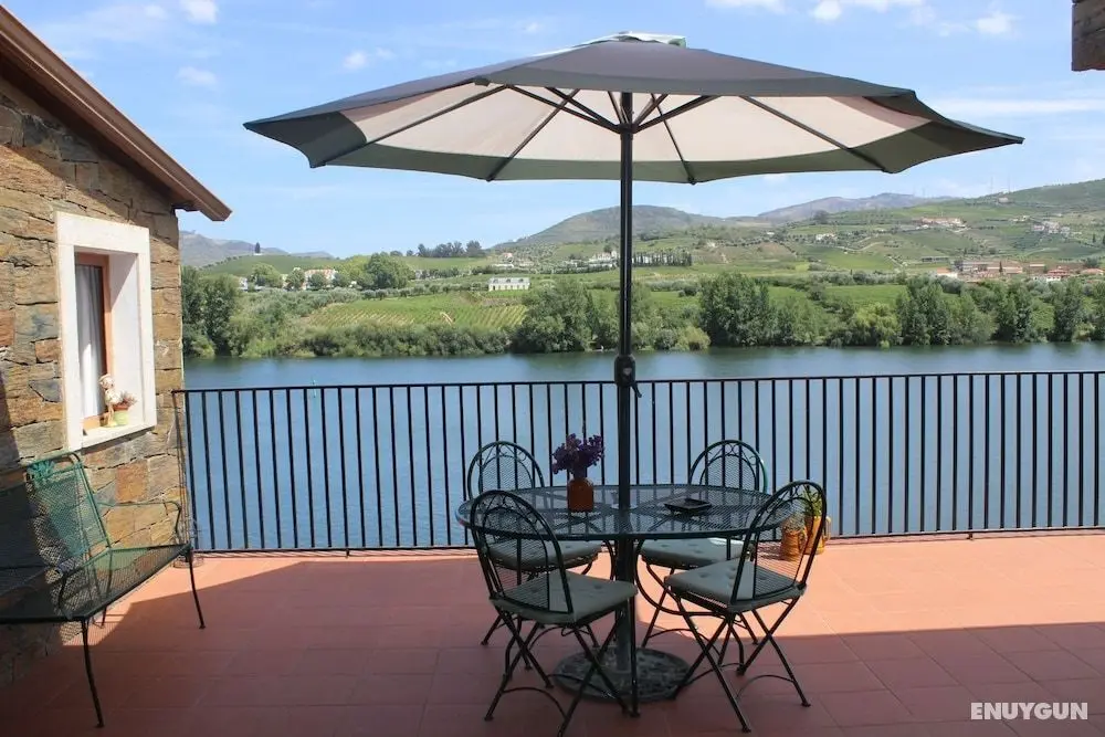 Kintal do Douro - Öne Çıkan Resim