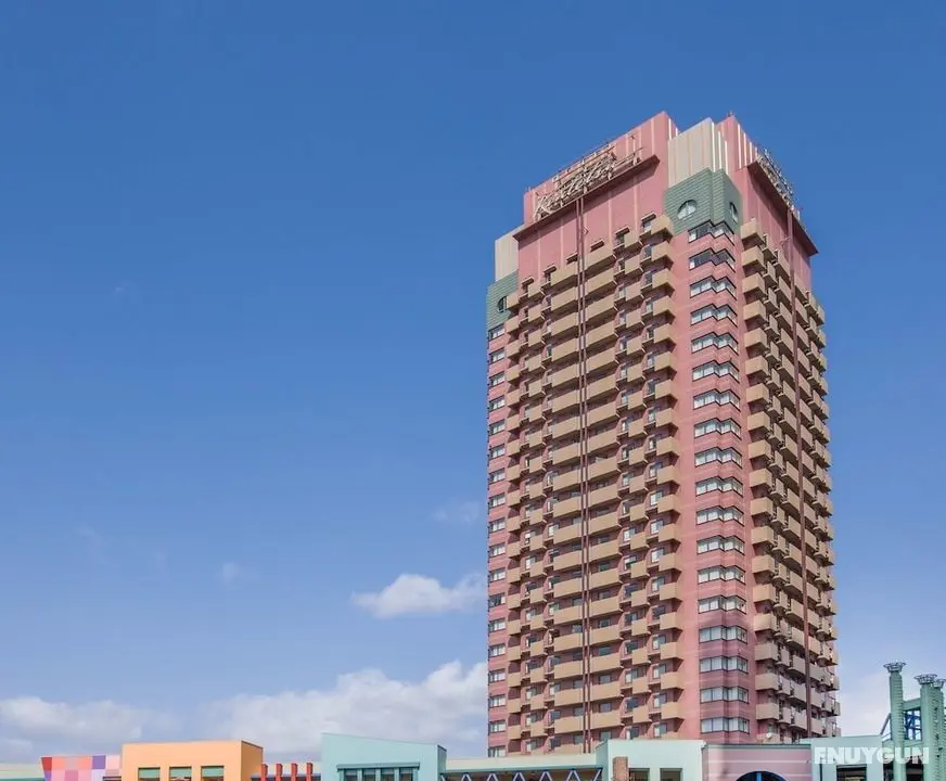 Hotel Kintetsu Universal City - Öne Çıkan Resim