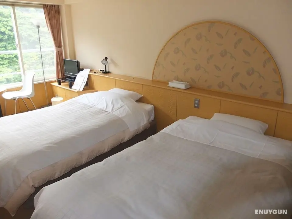 Kinugawa Park Hotels Park Cottage - Öne Çıkan Resim