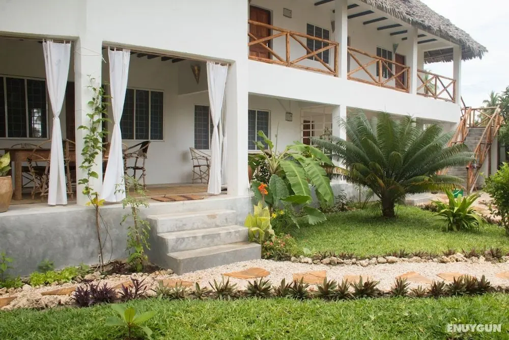 Villa Kiota - Öne Çıkan Resim