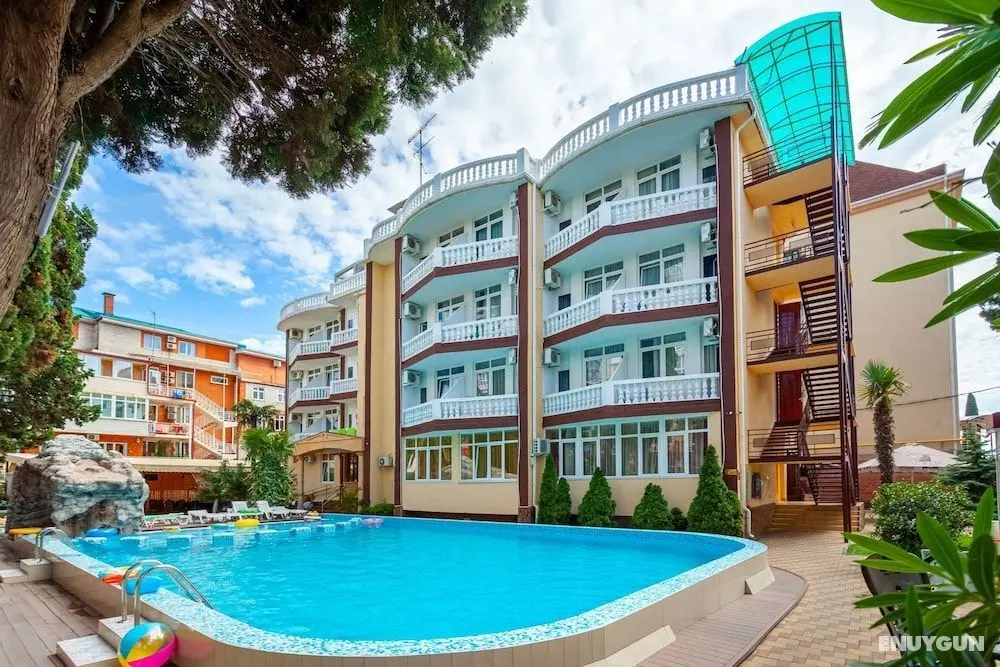 Kiparis Hotel - Öne Çıkan Resim