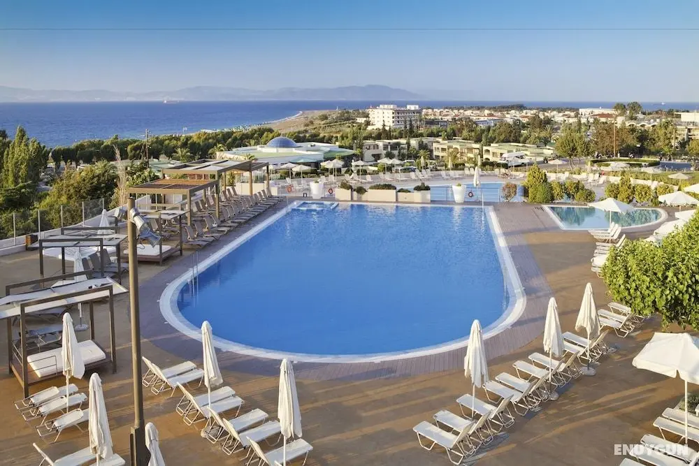 Kipriotis Panorama Hotel & Suites by Anayia All Inclusive Resorts - Öne Çıkan Resim