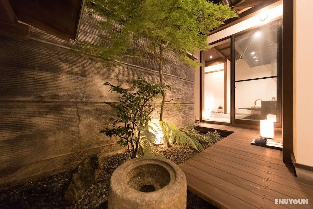 Kiraku Kyoto Gion - Oda