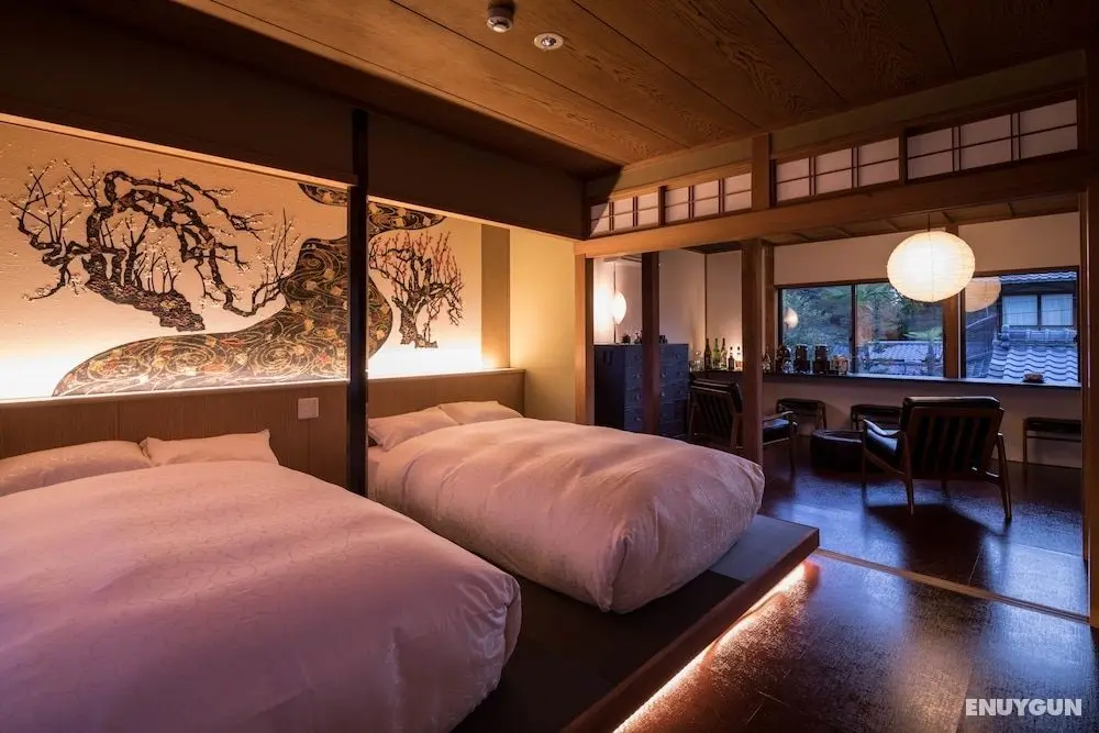 Kiraku Kyoto Higashiyama - Öne Çıkan Resim