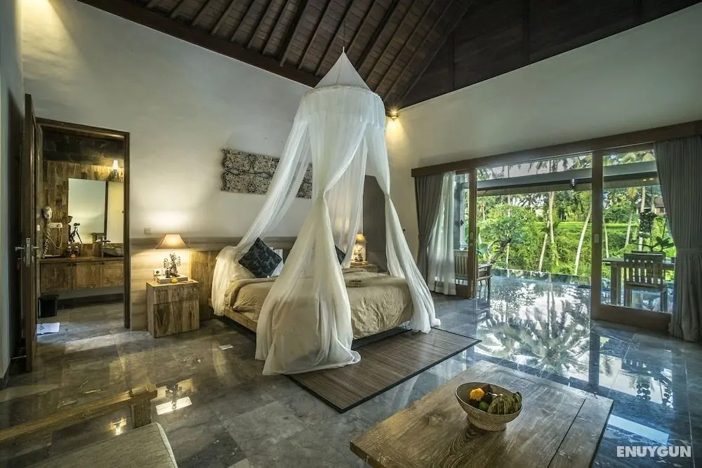 Villa Kirani Ubud - CHSE Certified - Öne Çıkan Resim