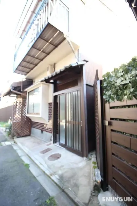 Kirari Guest House Kyoto Nijocastle - Öne Çıkan Resim