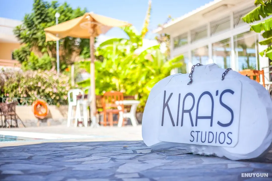 Kiras Studios - Genel