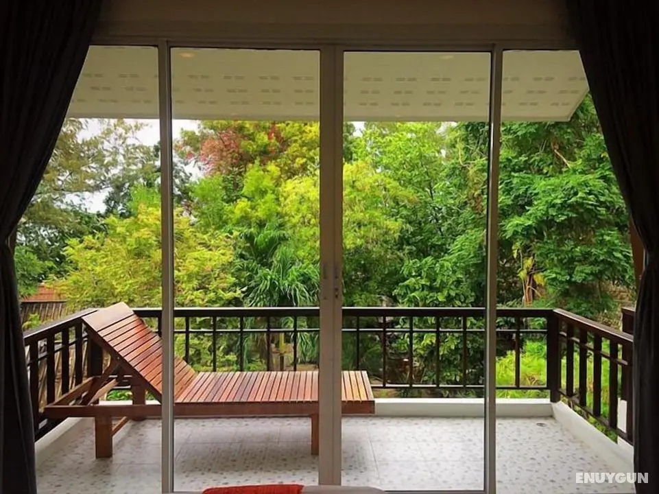 Kirati Beach Resort - Öne Çıkan Resim