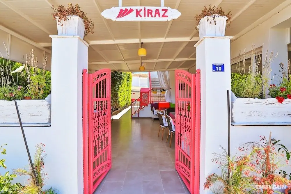 Kiraz Otel - Öne Çıkan Resim