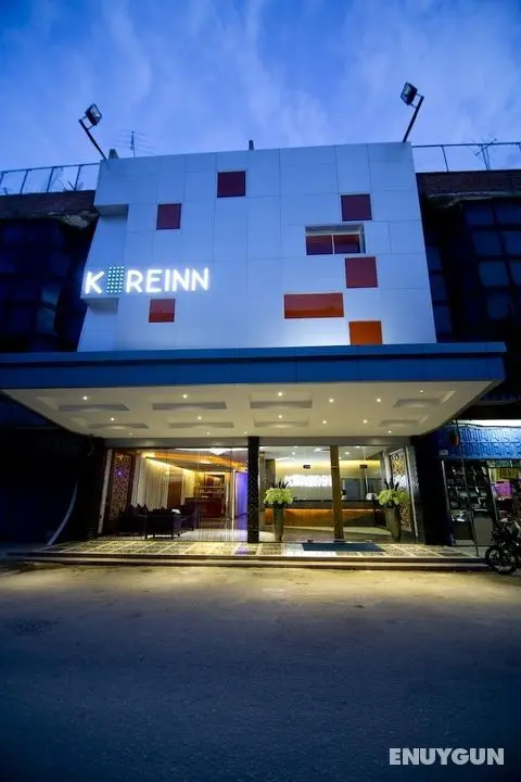 Kireinn Hotel Batam - Öne Çıkan Resim