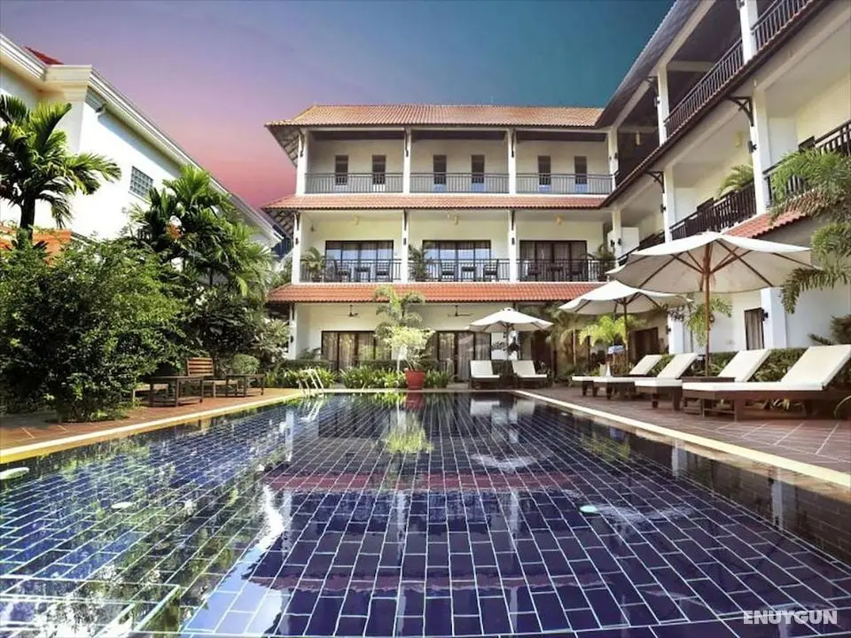 Kiri Boutique Hotel II - Öne Çıkan Resim