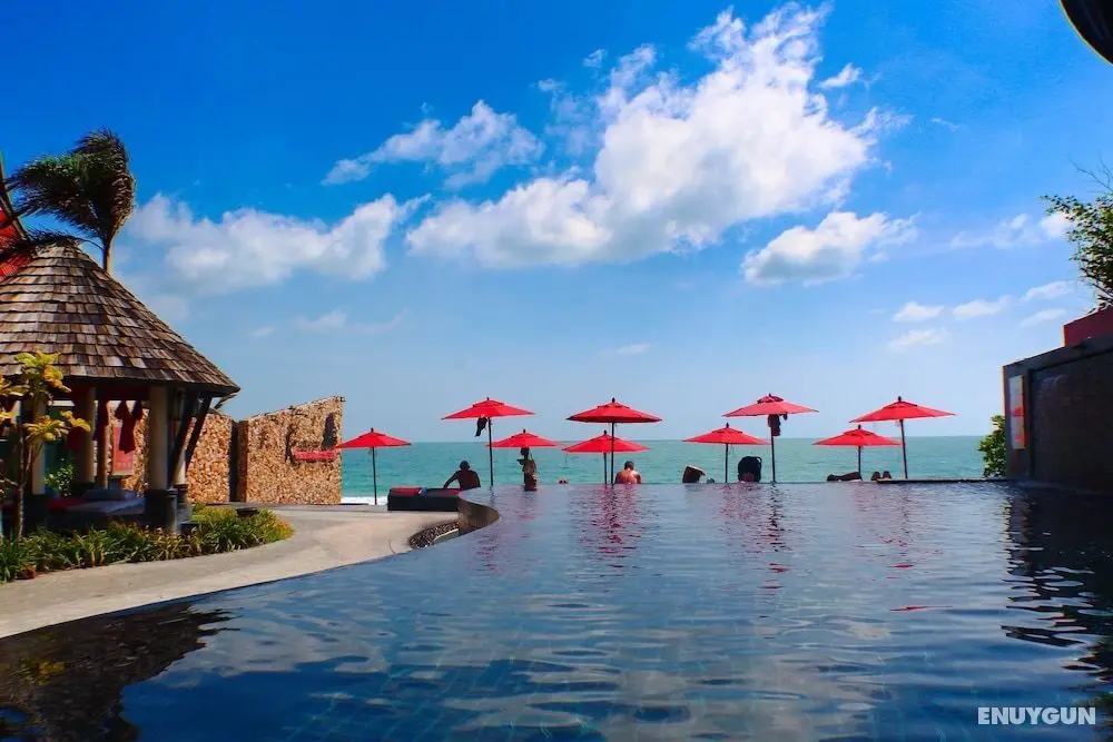 Kirikayan Boutique Resort - Öne Çıkan Resim