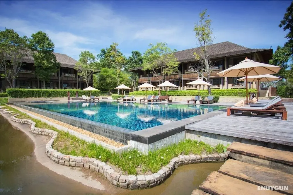 Kirimaya Golf Resort & Spa - Öne Çıkan Resim