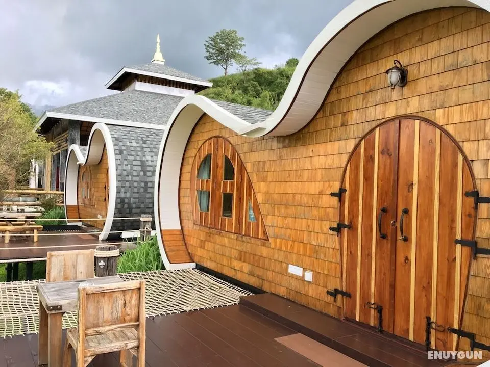 Kiripura Resort - Öne Çıkan Resim