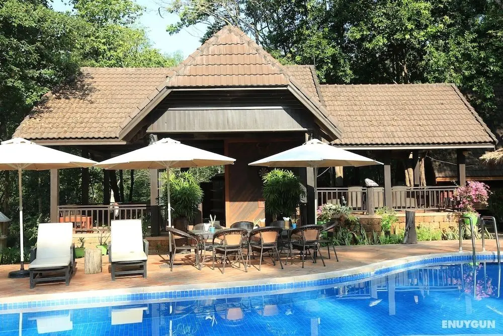 Kirirom Hillside Resort - Öne Çıkan Resim