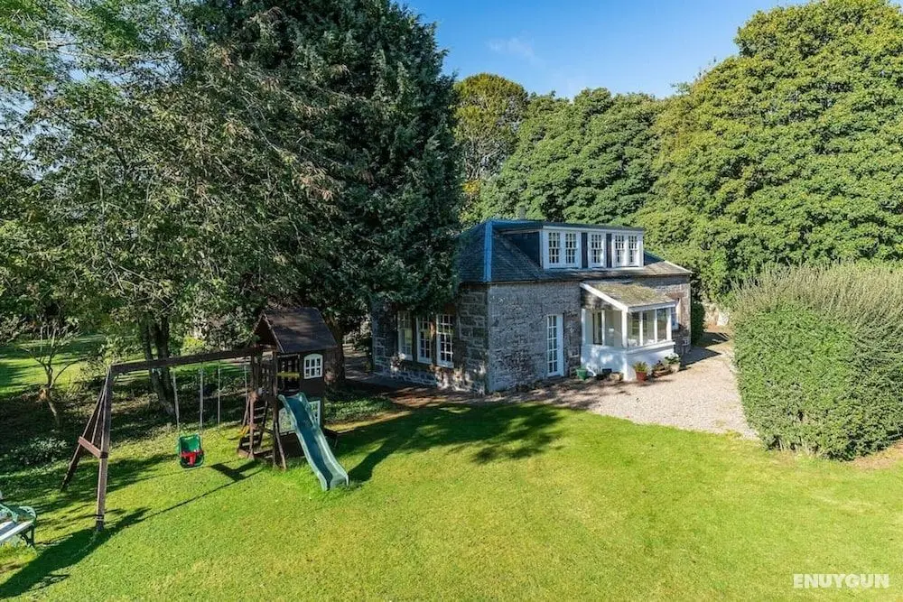 Kirkgate Cottage Countryside Living at its Best - Oda