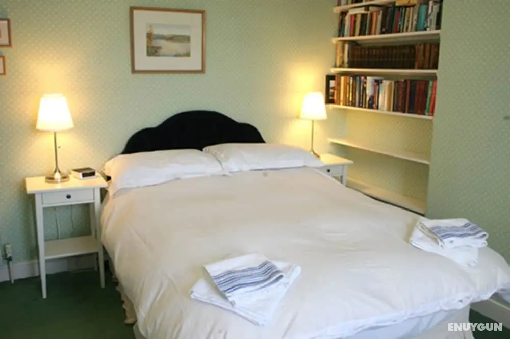 Kirklands Bed & Breakfast - Öne Çıkan Resim
