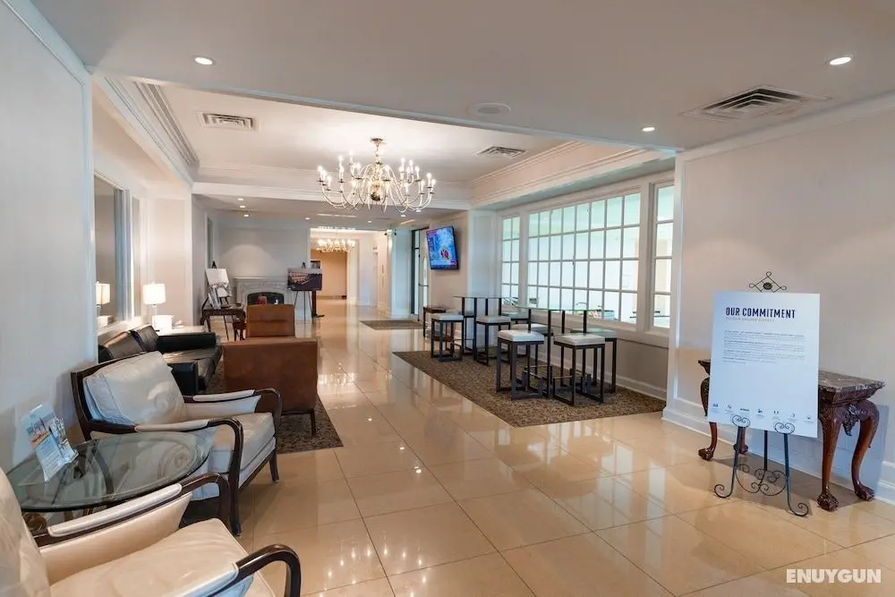 Kirkley Hotel - Öne Çıkan Resim