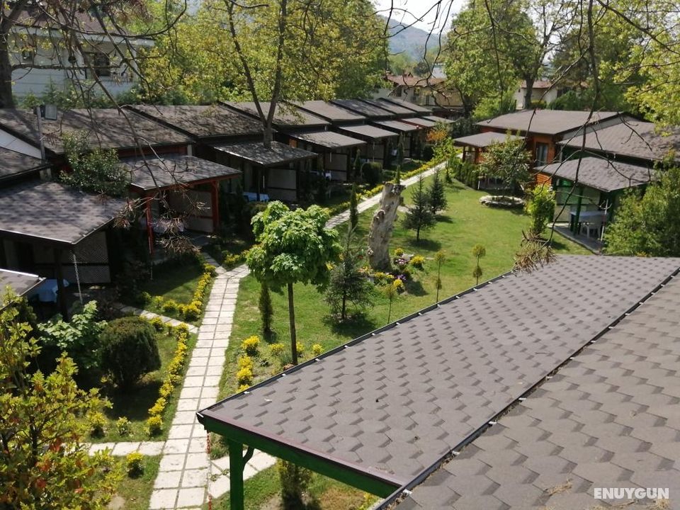 Kırkpınar Otantik Konaklama