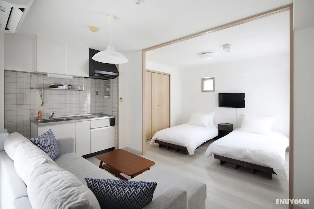 Hotel Kiro Kyoto Station - Öne Çıkan Resim
