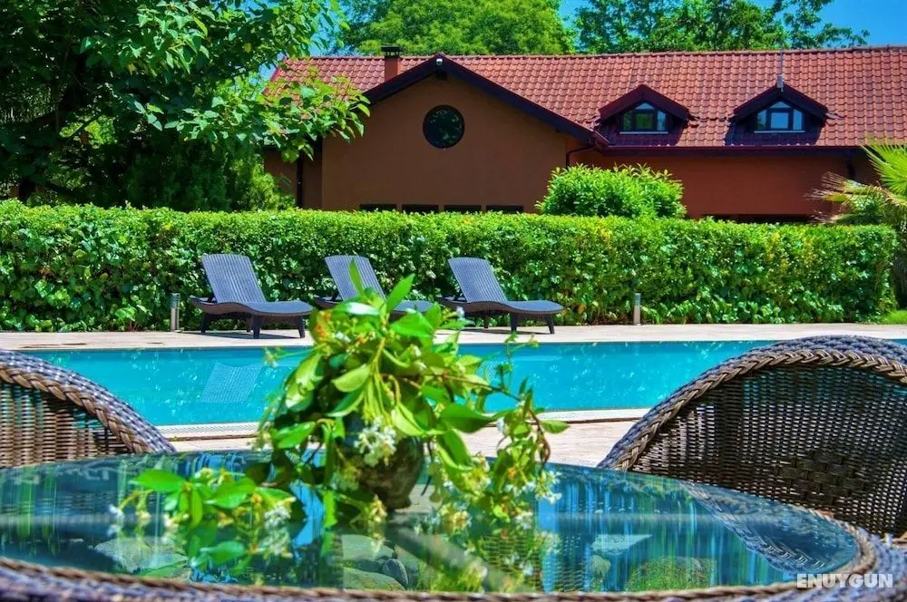 Villa Kırpınar Sapanca - Öne Çıkan Resim