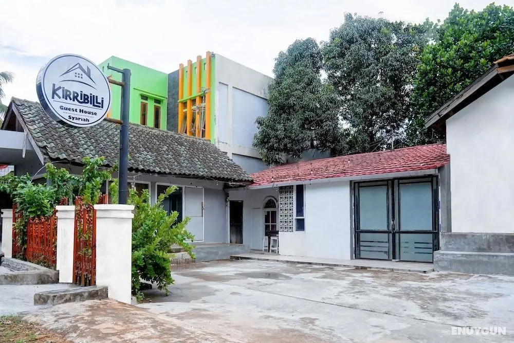 Kirribilli Guest House Syariah - Öne Çıkan Resim