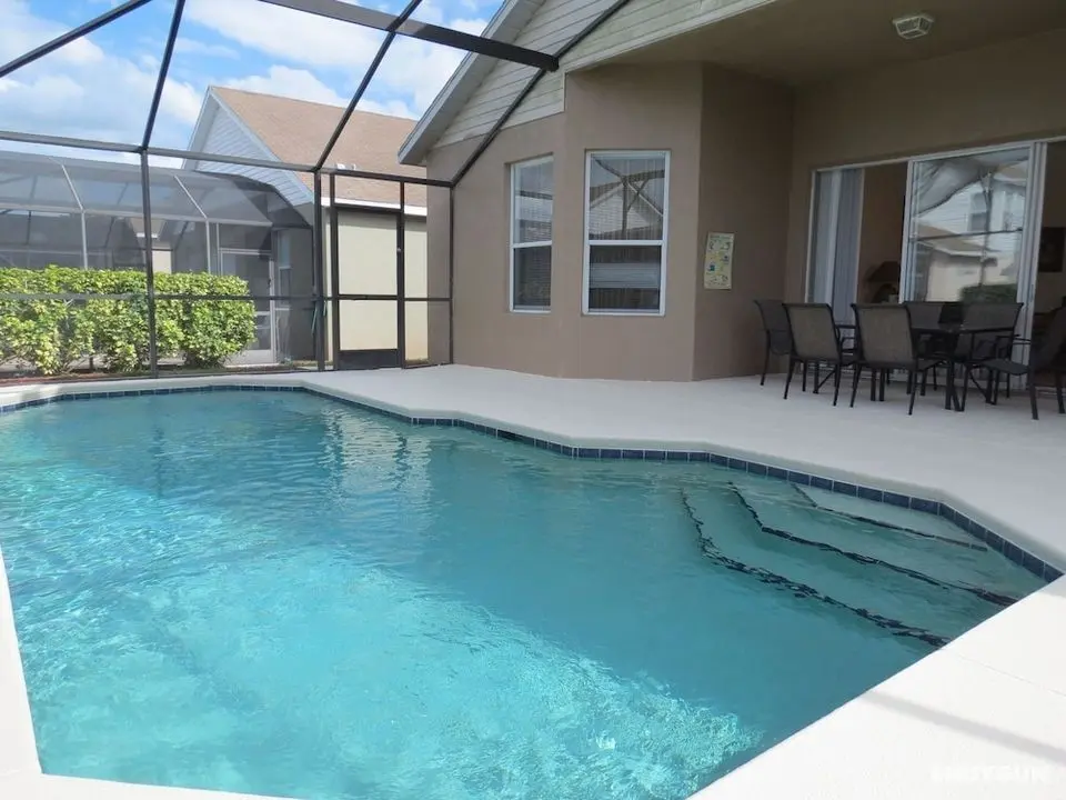 Kissimmee Area Deluxe Homes by Sunny OVH - Öne Çıkan Resim
