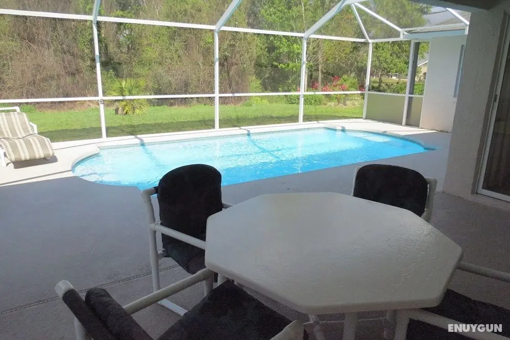 Kissimmee Area Pool Homes by Sunny OVH - Öne Çıkan Resim
