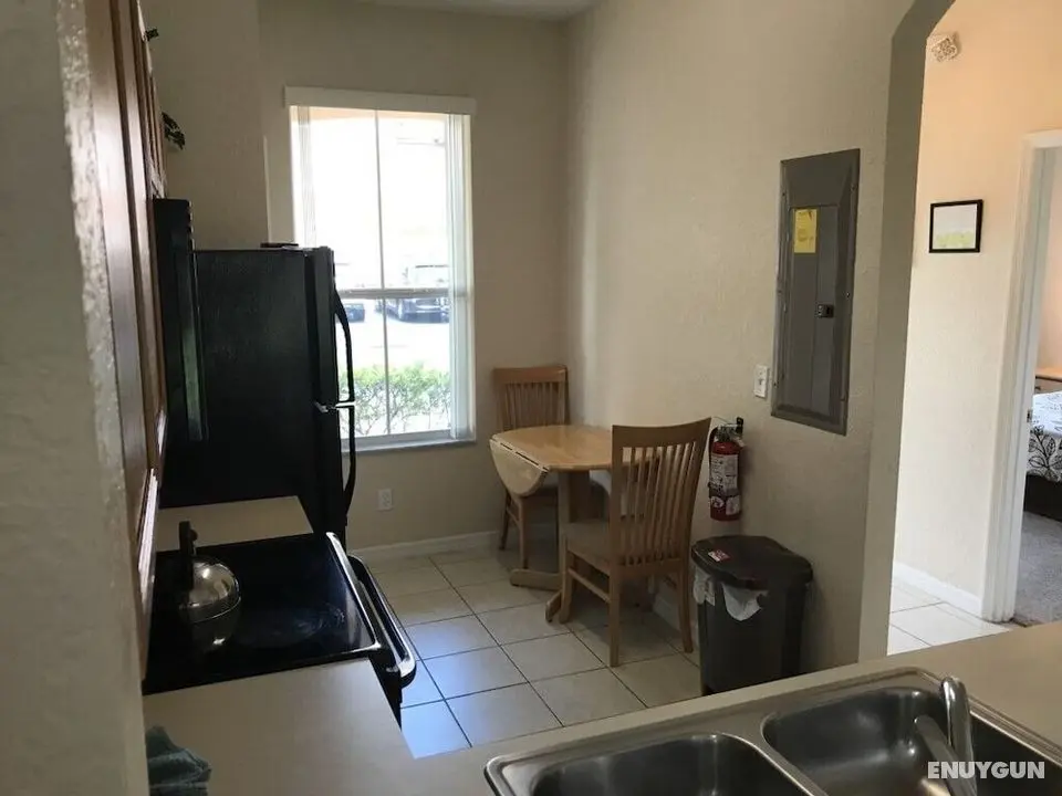 Kissimmee Treasure - Oda