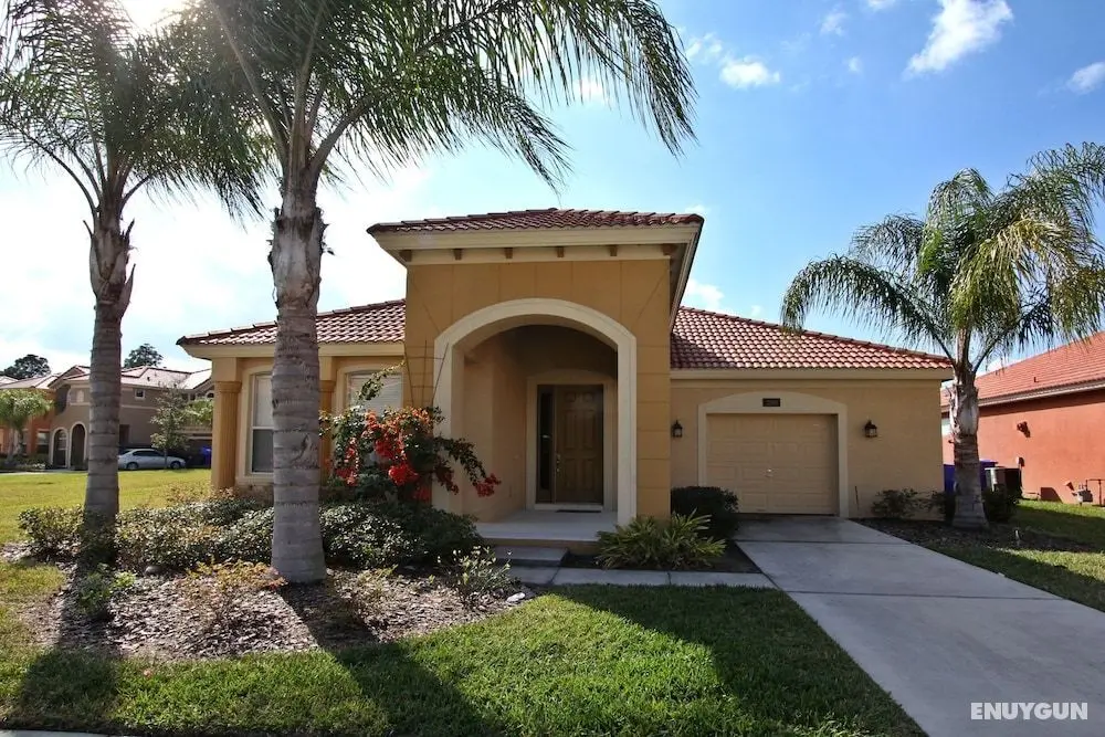 Kissimmee Vacation Homes - Öne Çıkan Resim