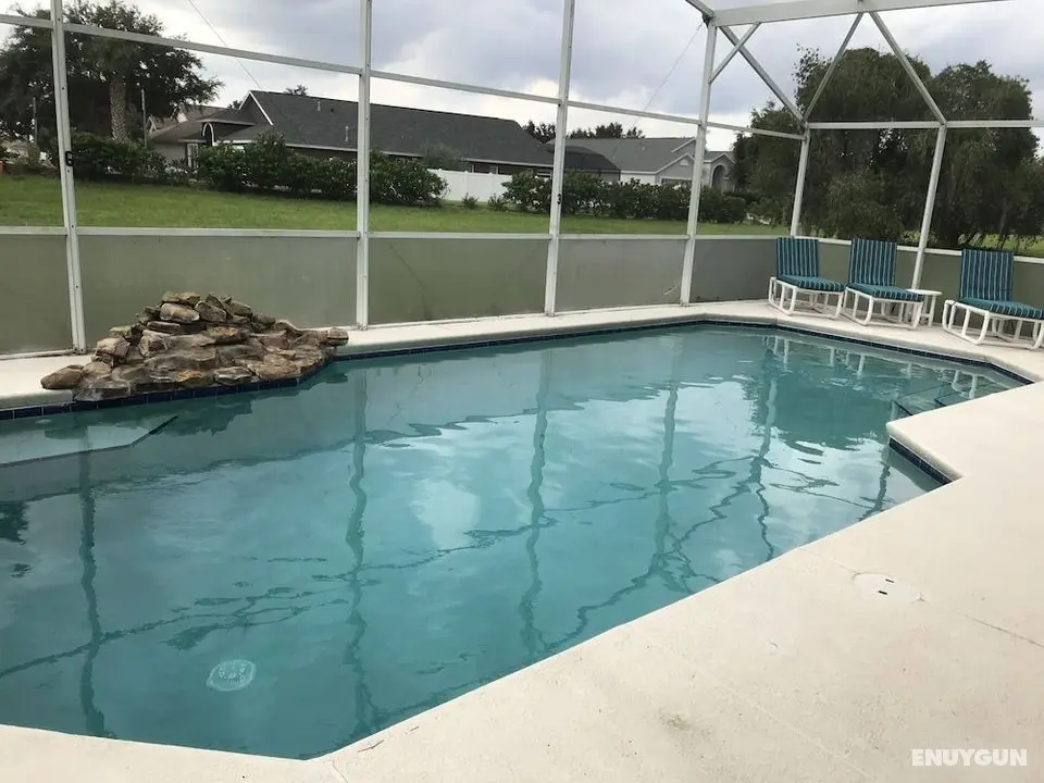 Kissimmee Vacation Homes by Shine FM - Öne Çıkan Resim