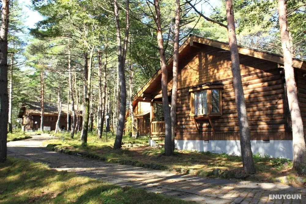 Kitakaruizawa Highland Resort Hotel - Öne Çıkan Resim