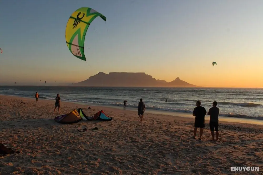 Kite Beach - Plaj