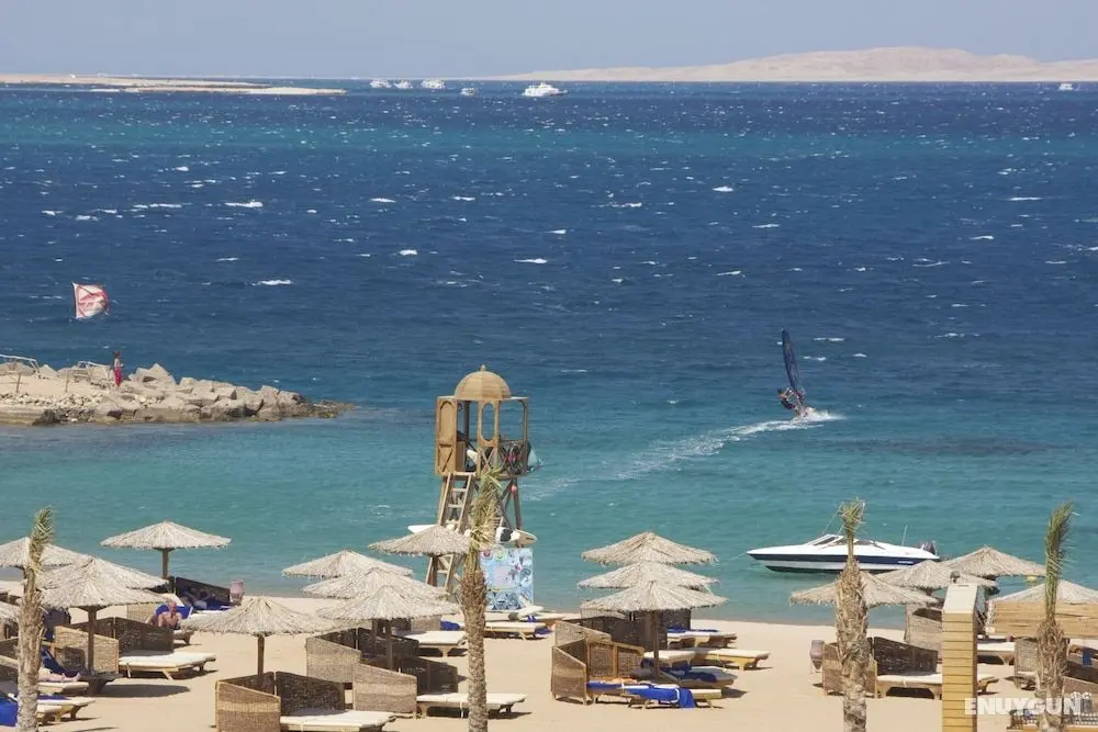 Kite & Divers Lodge Hurghada - Spor Tesisleri