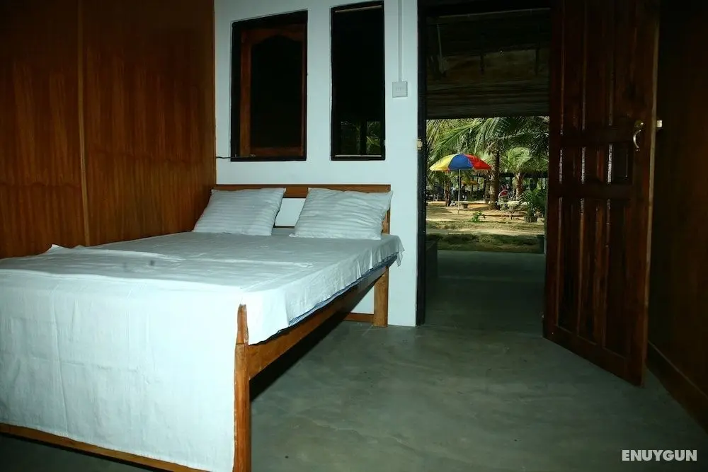 Kite Paradise Resort-Kalpitiya - Öne Çıkan Resim