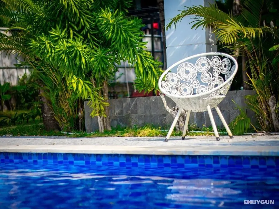 Kite Resort Phu Quoc - Havuz