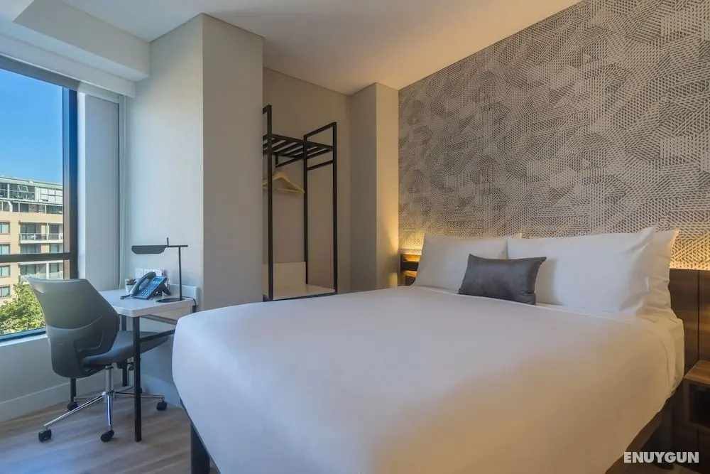 Hotel Kith Darling Harbour - Öne Çıkan Resim