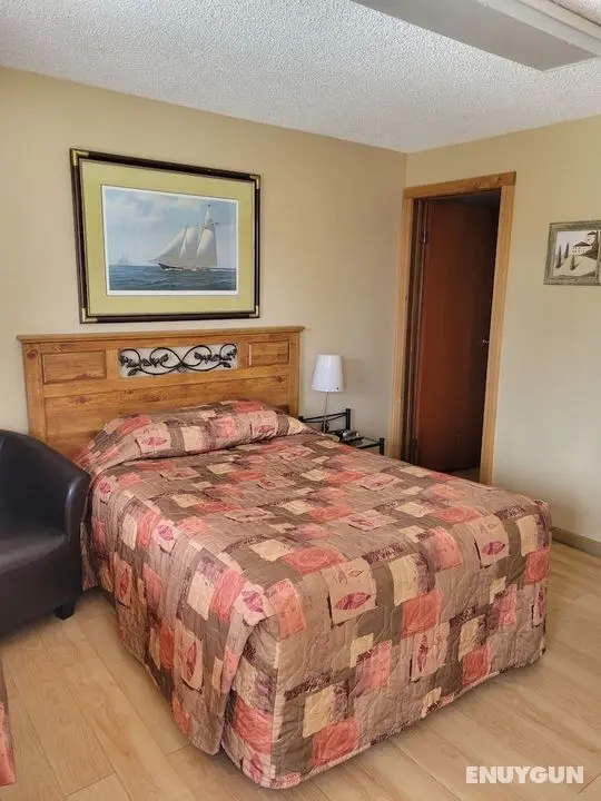 Kitimat Lodge - Öne Çıkan Resim