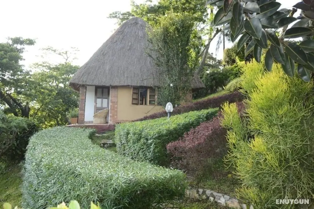 Kitojo Guest Cottages - Öne Çıkan Resim