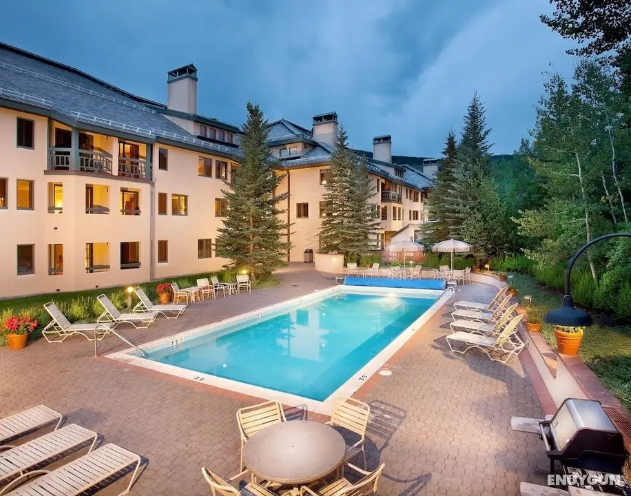 Kiva Lodge by East West Hospitality - Öne Çıkan Resim