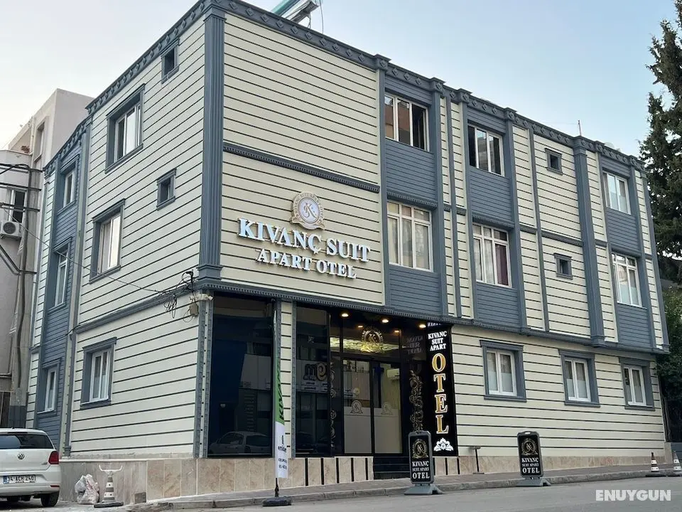 KIVANC SUIT HOTEL - Öne Çıkan Resim