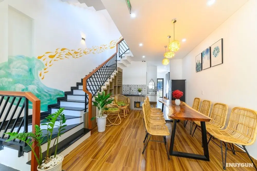 Kivi Homestay - Öne Çıkan Resim